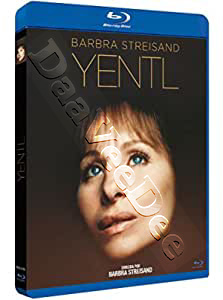 Yentl (1983) (Blu-Ray)